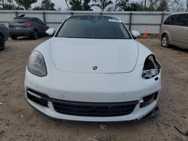 VIN WP0AA2A79JL115933 2018 Porsche Panamera, 4 no.5