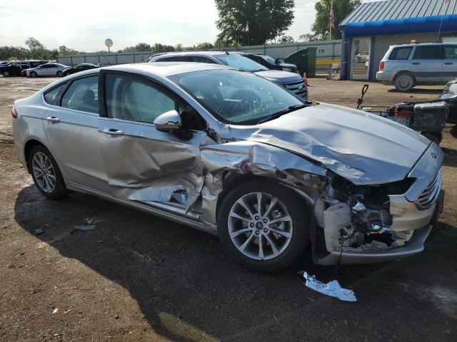 VIN 3FA6P0LU9HR296139 2017 Ford Fusion, Se Hybrid no.4