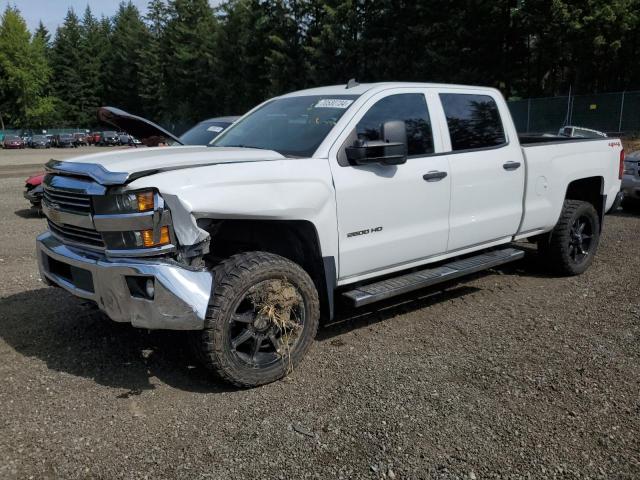 2015 CHEVROLET SILVERADO 1GC1KVEG7FF188409  70530734