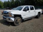 CHEVROLET SILVERADO photo