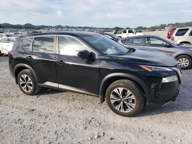 2023 NISSAN ROGUE SV - JN8BT3BA6PW422728