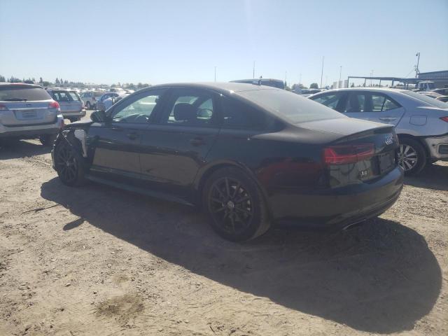 VIN WAUFGAFC9GN123576 2016 Audi A6, Premium Plus no.2