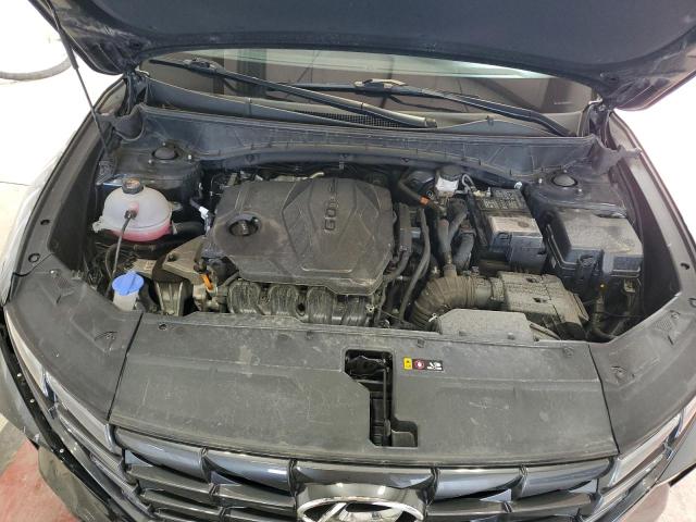 2023 HYUNDAI TUCSON SEL - 5NMJBCAE0PH206942