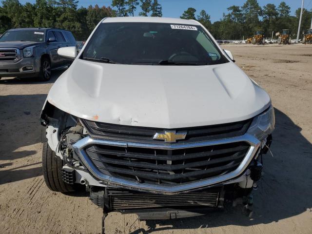 2018 CHEVROLET EQUINOX LT - 3GNAXJEV1JL411929