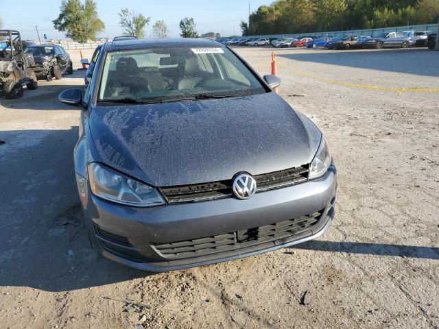 2017 VOLKSWAGEN GOLF S - 3VW217AU8HM072618