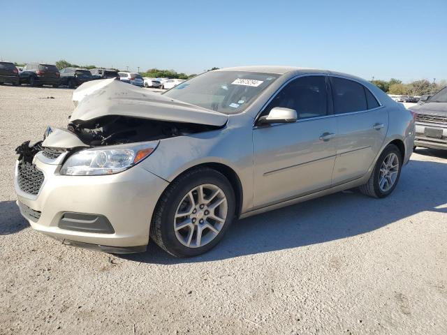 2016 CHEVROLET MALIBU LIM - 1G11C5SAXGF158196