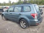 SUBARU FORESTER 2 photo