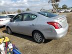 NISSAN VERSA S photo