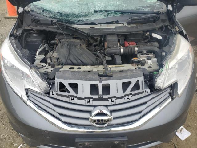 2016 NISSAN VERSA NOTE - 3N1CE2CP3GL372872