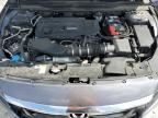 HONDA ACCORD EXL photo