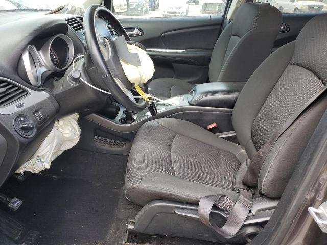 2019 DODGE JOURNEY SE - 3C4PDCBB8KT835627