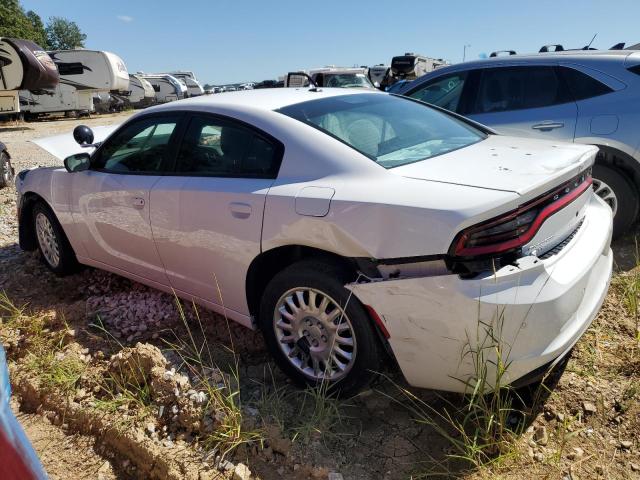 2023 DODGE CHARGER PO - 2C3CDXKG8PH589782
