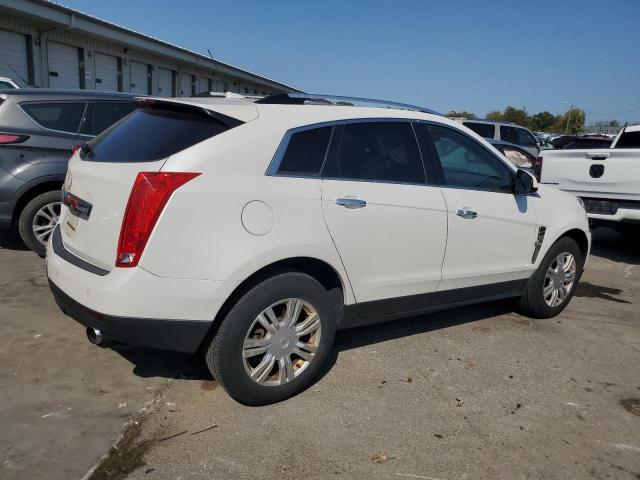 2011 CADILLAC SRX LUXURY 3GYFNAEY7BS532027  71022494