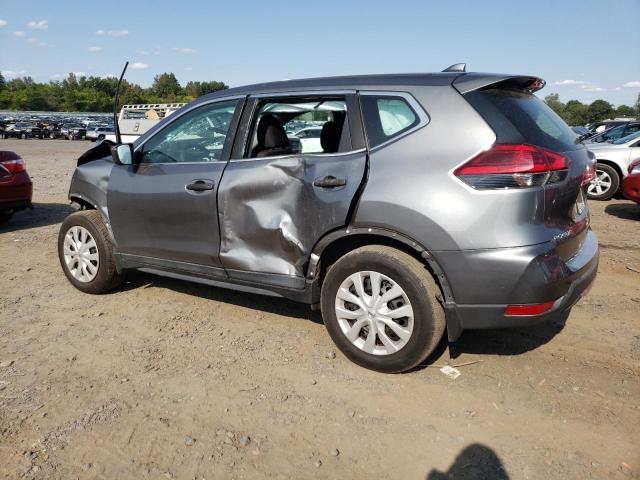 2017 NISSAN ROGUE SV - 5N1AT2MV1HC894917
