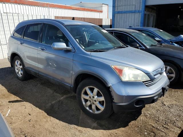 2007 HONDA CR-V EXL JHLRE38717C072493  72435704