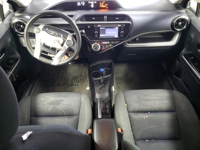 2015 TOYOTA PRIUS C - JTDKDTB30F1102410