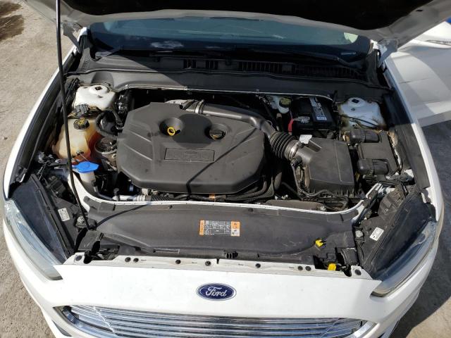 VIN 3FA6P0H90ER253518 2014 Ford Fusion, SE no.11