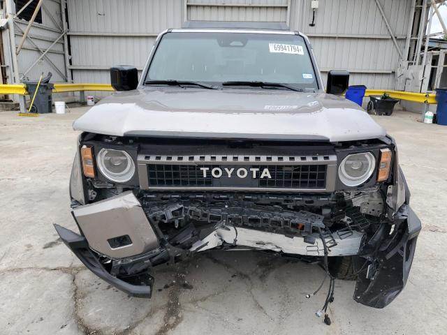 2024 TOYOTA LAND CRUIS - JTEABFAJ0R5000567