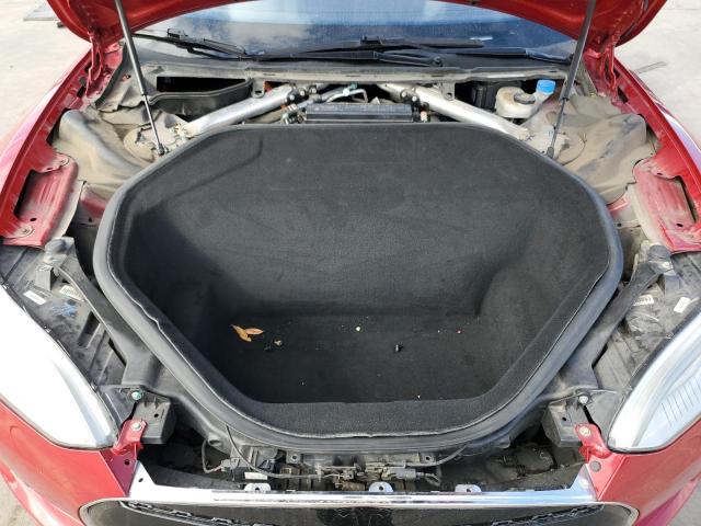 2015 TESLA MODEL S - 5YJSA1E47FF119973