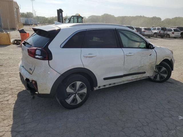 2022 KIA NIRO LX - KNDCB3LC8N5515398