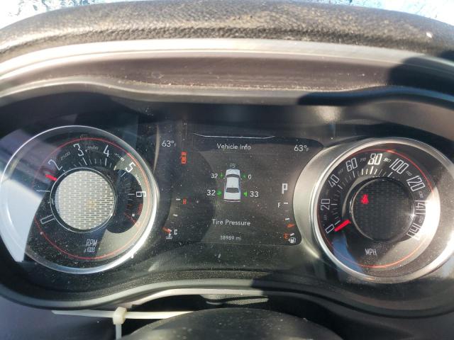2022 DODGE CHALLENGER - 2C3CDZJG2NH237484