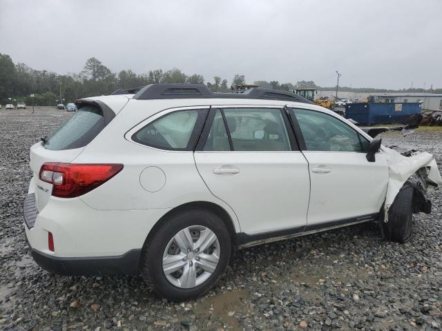 VIN 4S4BSBACXG3242693 2016 Subaru Outback, 2.5I no.3