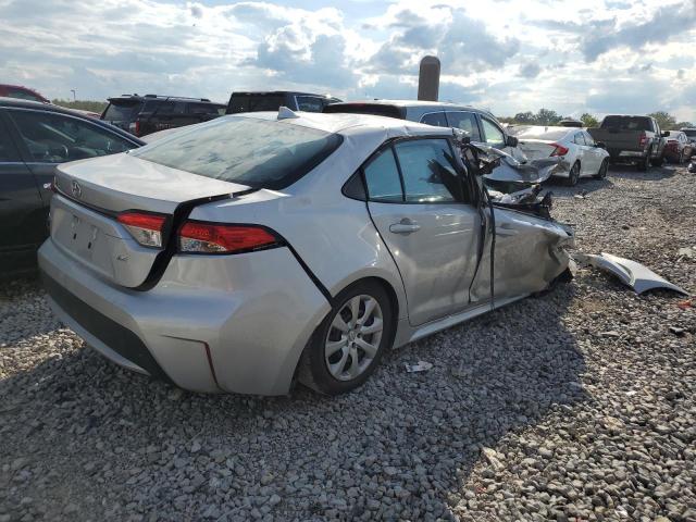 2022 TOYOTA COROLLA LE - 5YFEPMAE6NP359787