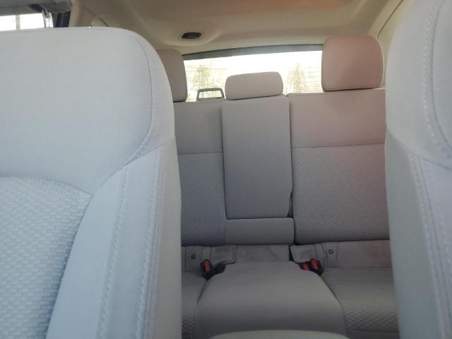 2015 SUBARU FORESTER 2 - JF2SJADC8FH806096