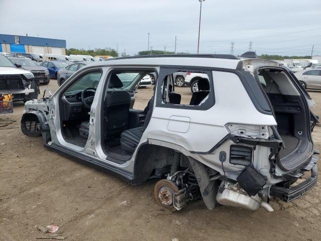 2022 JEEP GRAND CHER - 1C4RJKBG6N8552461