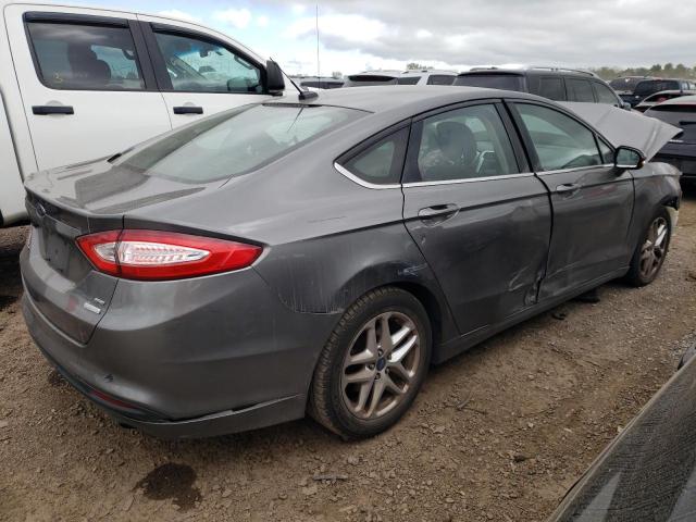 VIN 3FA6P0HR4DR246960 2013 Ford Fusion, SE no.3