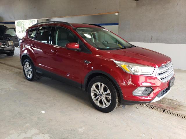 Vin: 1fmcu9hd9jua61270, lot: 70058674, ford escape sel 20184