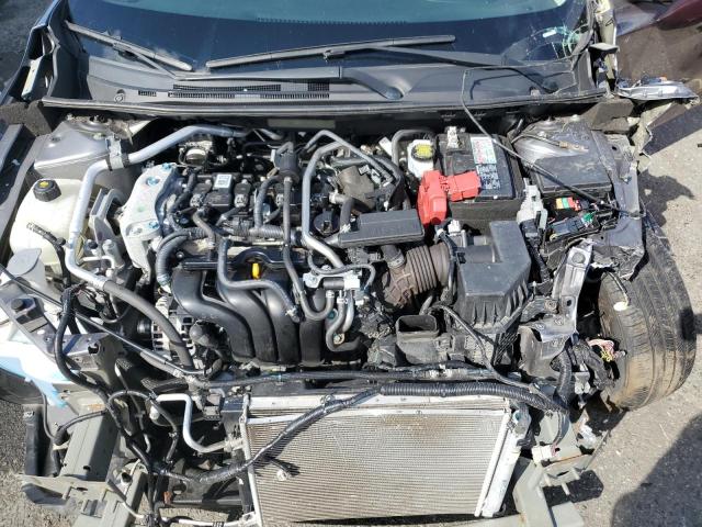 2020 NISSAN SENTRA SV - 3N1AB8CV0LY312837