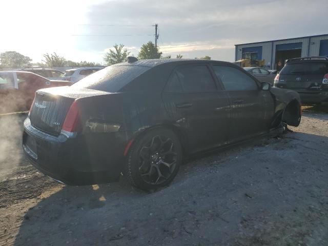 VIN 2C3CCAAG7KH602077 2019 Chrysler 300, Touring no.3