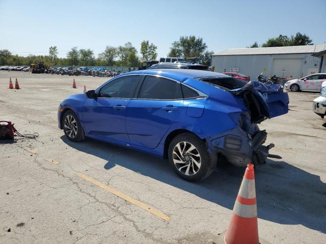 2016 HONDA CIVIC EX - 19XFC2F72GE098631