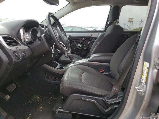 2017 DODGE JOURNEY SE - 3C4PDCAB7HT544837