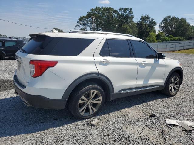 2020 FORD EXPLORER P - 1FM5K8HC6LGA09659