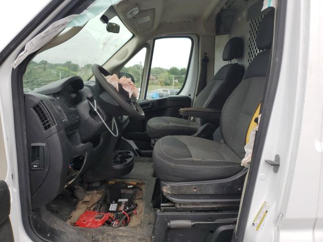 2019 RAM PROMASTER - 3C6TRVDGXKE517475