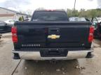 CHEVROLET SILVERADO photo