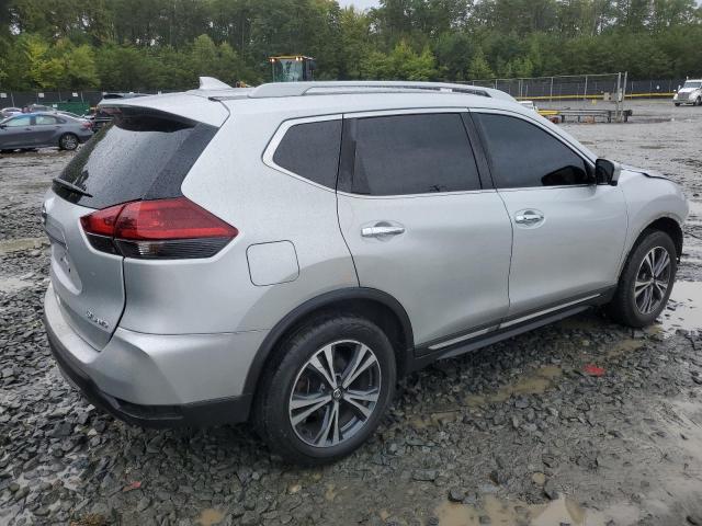 2018 NISSAN ROGUE S - 5N1AT2MV3JC731675