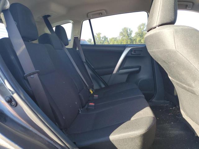 2018 TOYOTA RAV4 LE - JTMBFREV7JJ747459