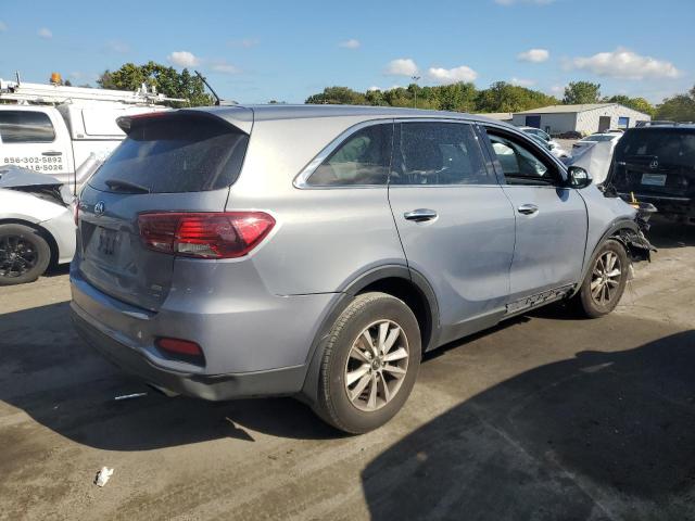 2020 KIA SORENTO L - 5XYPG4A33LG635044