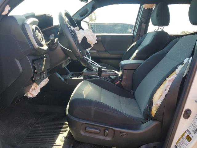 2022 TOYOTA TACOMA DOU - 3TMDZ5BNXNM131387