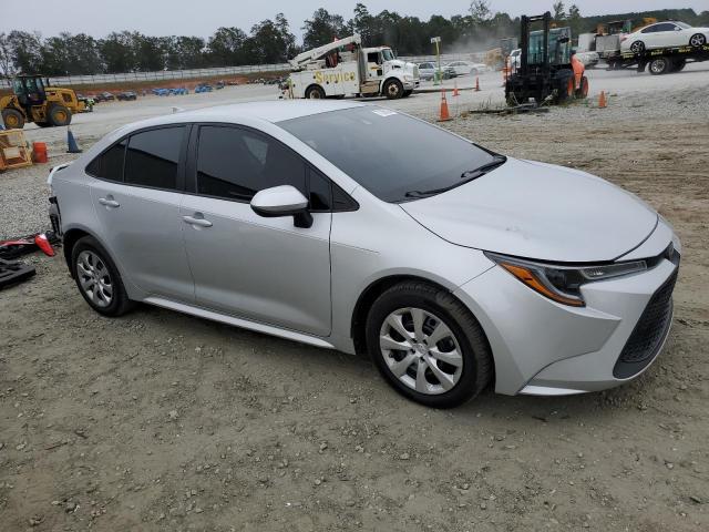 2020 TOYOTA COROLLA LE - 5YFEPRAEXLP048065