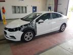 CHEVROLET CRUZE LT photo