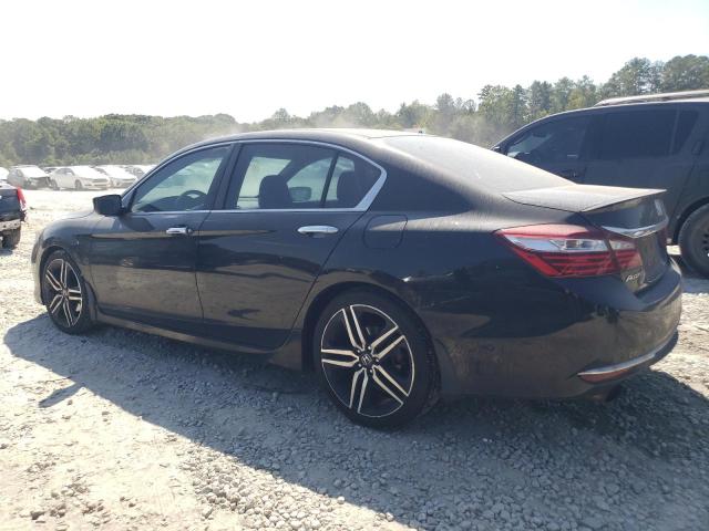 2016 HONDA ACCORD SPO - 1HGCR2F5XGA200410