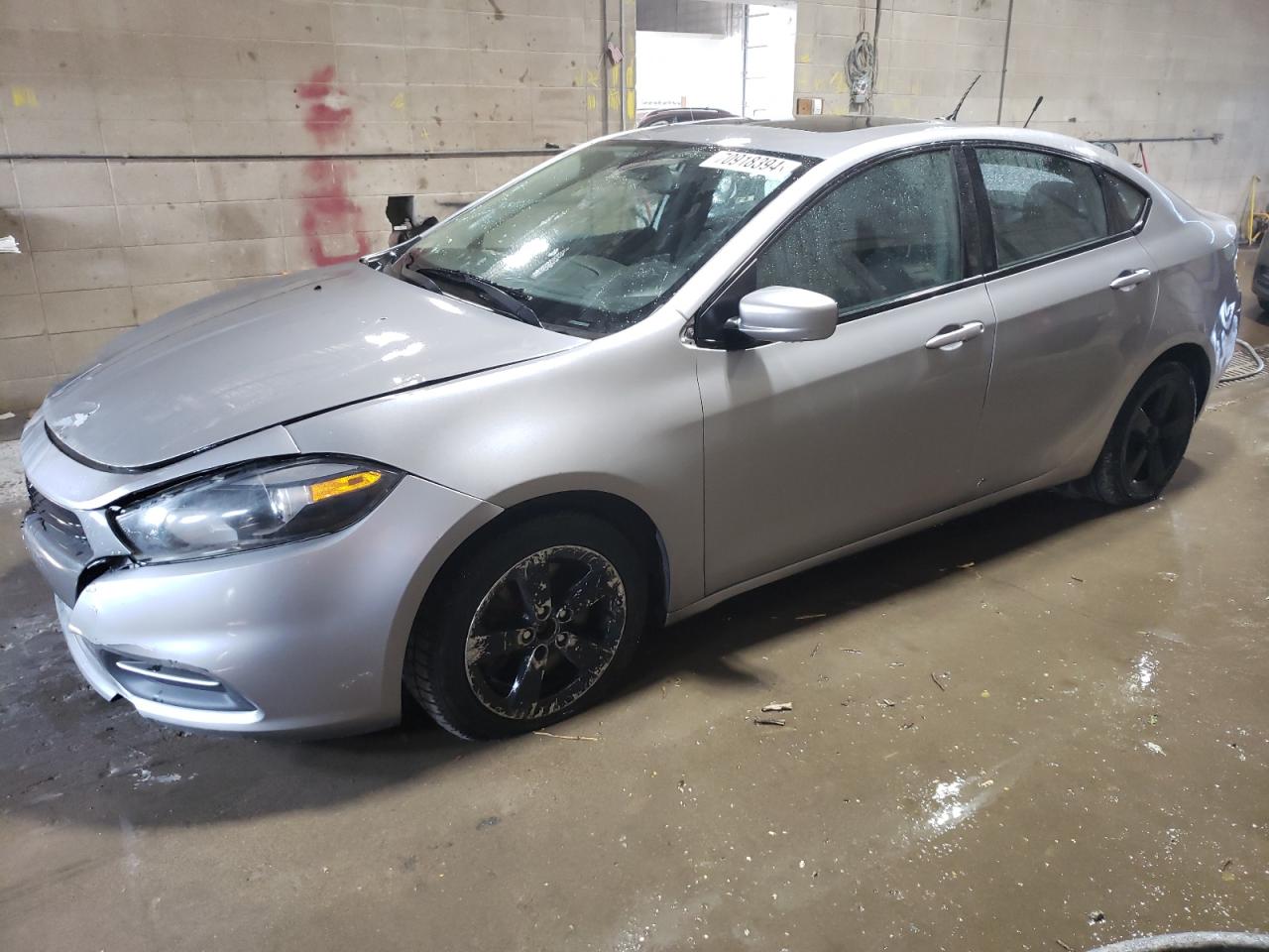 2015 Dodge DART, SXT