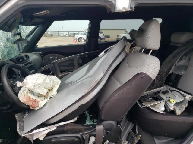 2015 KIA SOUL - KNDJN2A23F7801975