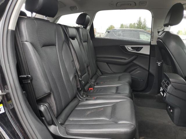 2019 AUDI Q7 PRESTIG - WA1VAAF76KD027853