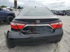 TOYOTA CAMRY LE photo