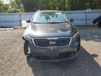 KIA SORENTO L photo